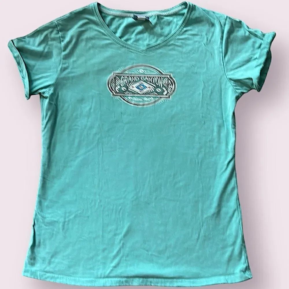 e.m.i sportswear Grand Canyon Tee Shirt